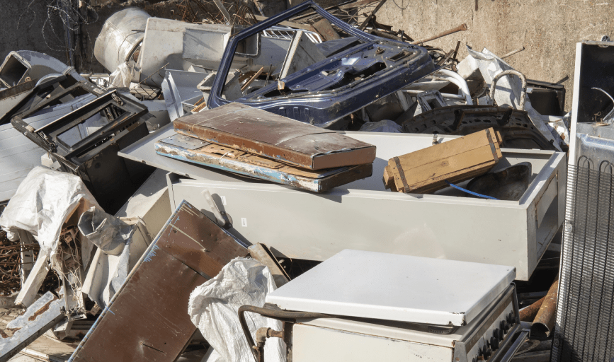 Commercial Garbage Collection