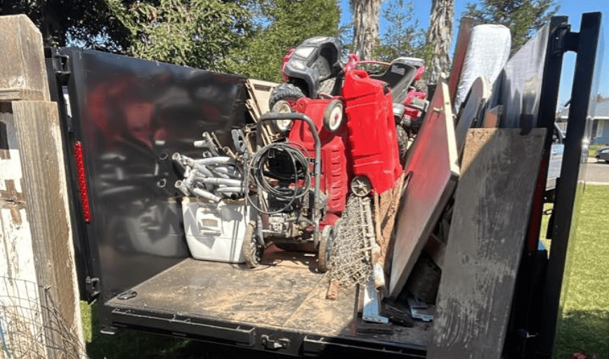 Residential Garbage Collection